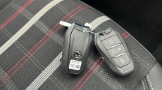 Vauxhall Corsa 100kW Anniversary Edition 50kWh 5dr Auto [11kWCh] Electric Hatchback